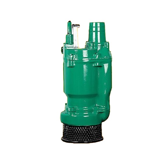 윌로펌프 PDU-550IH