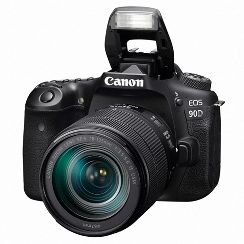 캐논 EOS 90D 렌즈세트