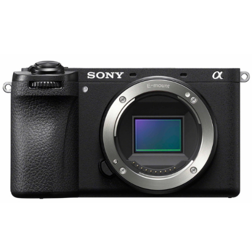 SONY 알파 A6700 렌즈세트