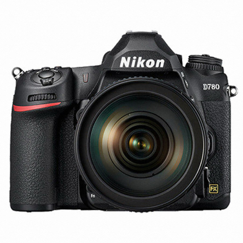 니콘  D780 렌즈세트