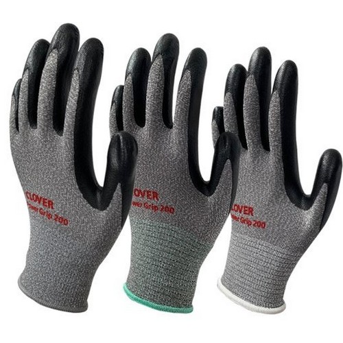 클로버 파워그립 200