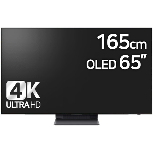 삼성전자 OLED QN65S95B 리퍼비시