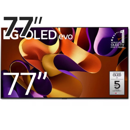 LG전자 올레드evo OLED77G4WUA 해외구매