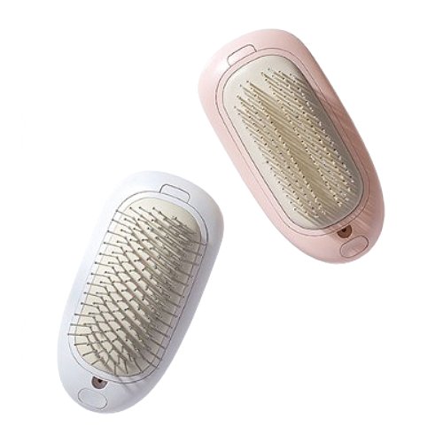 페스티노 살롱 케어 퀵 이온 브러쉬 SMHB-028