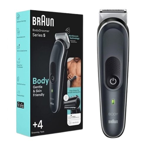 필립스  시리즈 5 바디 그루머 BG5360