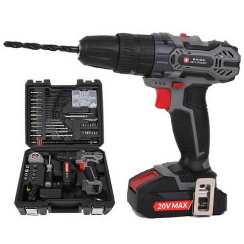 스위스밀리터리 SML-GU18V