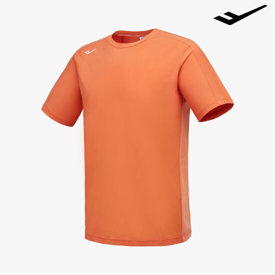 프로스펙스 냉감 반팔 기능성 라운드 티셔츠 PW3MT24M332