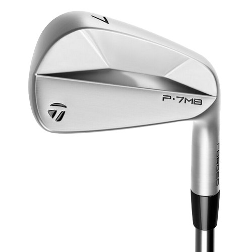 테일러메이드  2023 P7MB 아이언 스틸