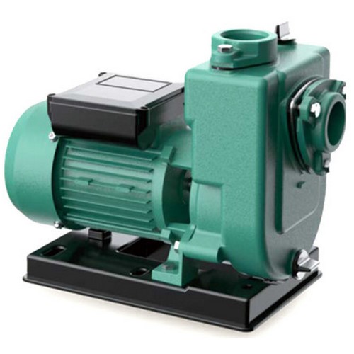 윌로펌프 농공업용 펌프 PU-E651M