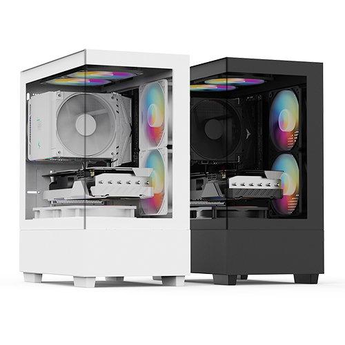 피씨스토어  감성 어항 PC 5600 RTX5060