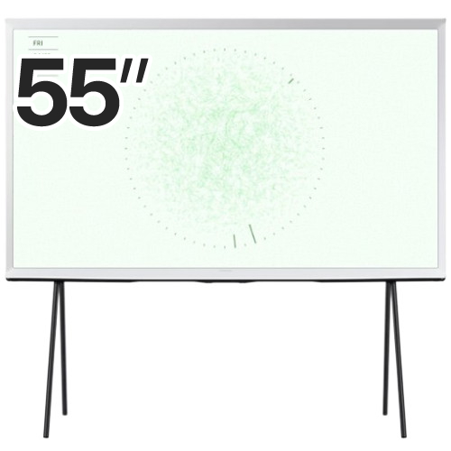 삼성전자 더 세리프 KQ55LSD01AFXKR