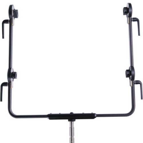 Aputure  Pole Operated 요크 NOVA P600c