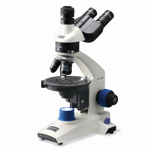 오선하이테크  편광현미경 OSH-400PT