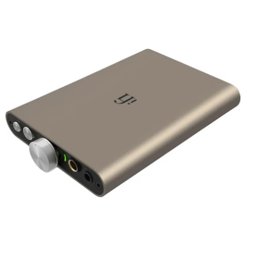 iFi audio  HIP DAC 3