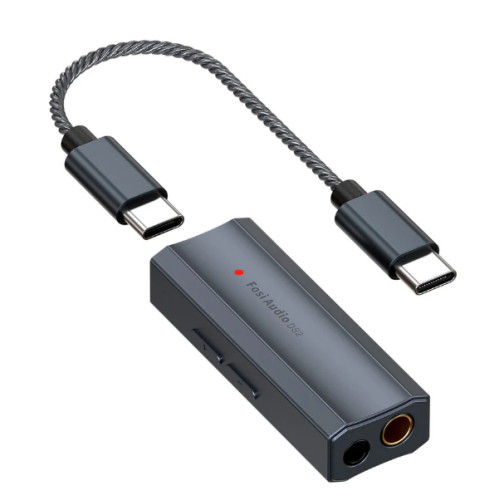 Fosi Audio  DS2 2024 Version