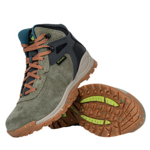 컬럼비아 뉴튼릿지 베이스캠프 미드 BM8261-397