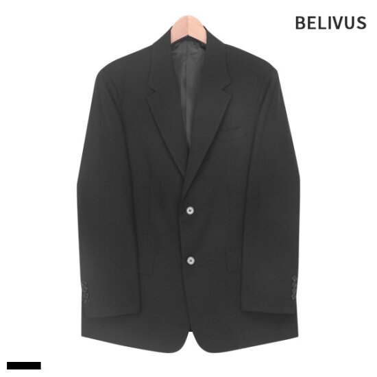 빌리버스 남성 블레이저 캐주얼 정장 BAX080