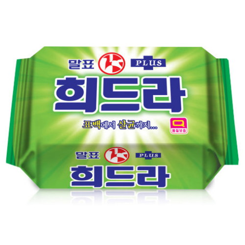 말표천광 말표 플러스 희드라 400g