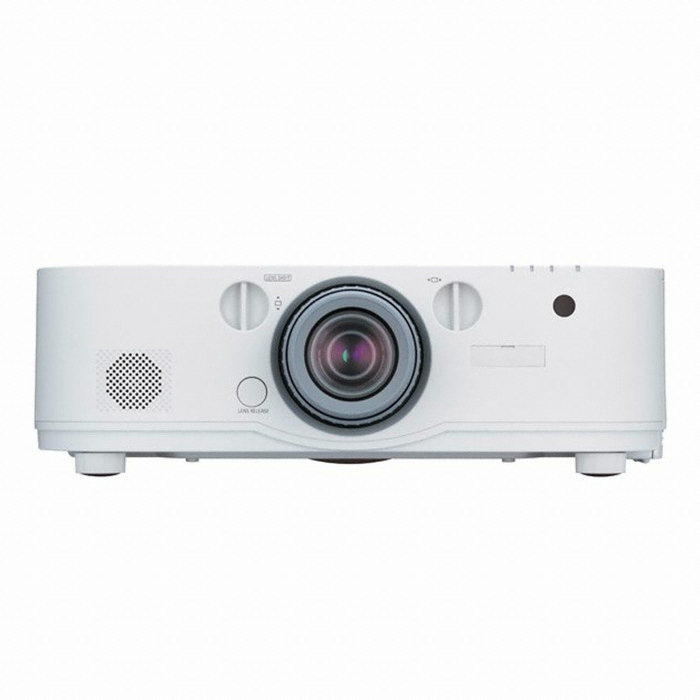 NEC NP-PA622X [정품]