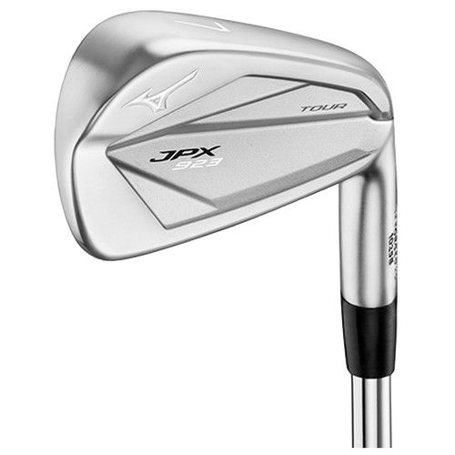 미즈노  JPX923 TOUR 포지드 아이언 경량스틸