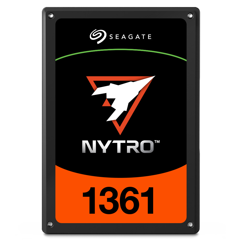 Seagate  NYTRO 1361