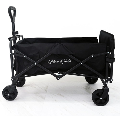 노르딕캠프  어반화이트 퍼스트 웨건 카트