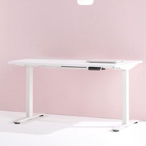 베이셀 콜론 2step 모션 스탠딩 책상 1600 [160x80cm] - 에누리 가격비교