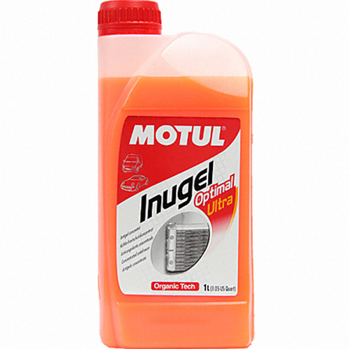 모튤  이누겔 옵티말 울트라 부동액 1L