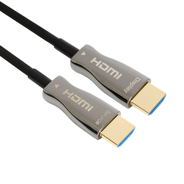 리버네트워크 NEXI NX-HD20AOC HDMI v2.0 하이브리드 광 케이블