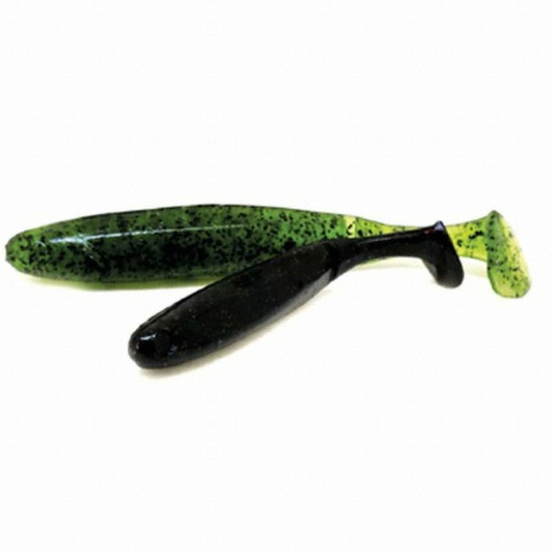 다미끼  엣지 쉐드 4인치