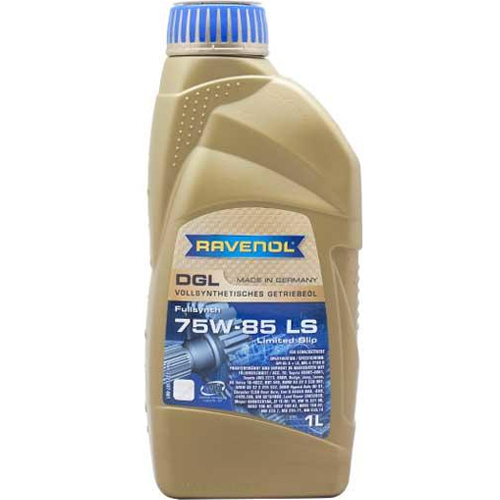 라베놀  DGL 75W85 LS 1L