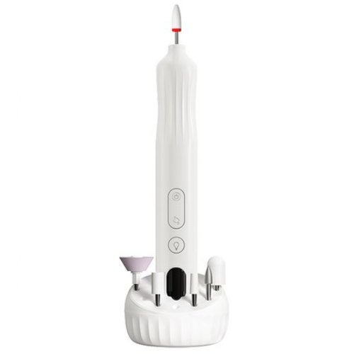 HULMAY UV LED 램프 네일드릴