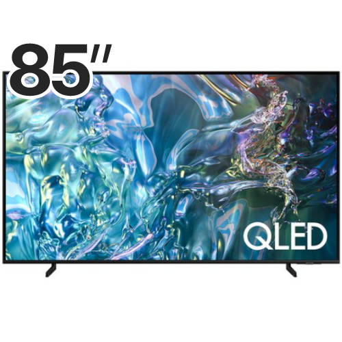 삼성전자 QLED KQ85QD67AFXKR [스탠드] 상품이미지