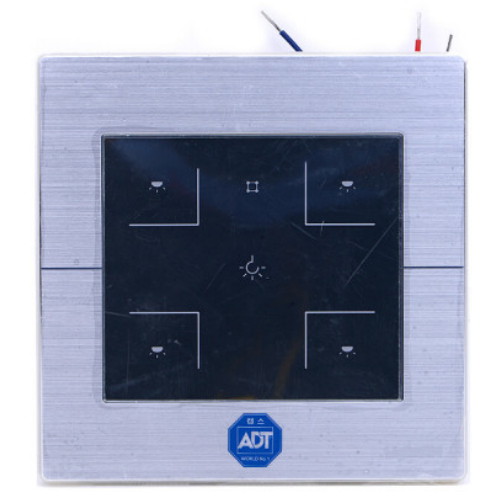 전자식스위치 LIGHTON 4채널 AL-S340N