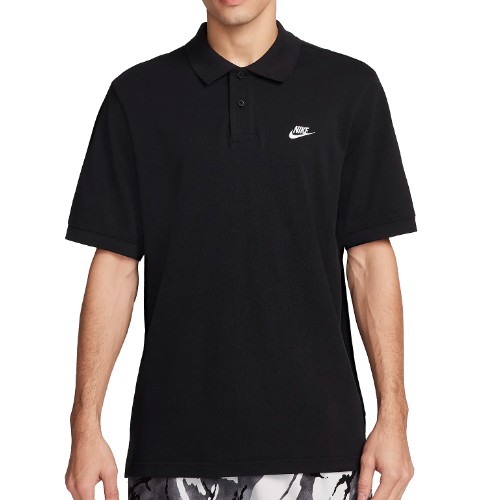 나이키 클럽 숏 슬리브 폴로 FN3894-010
