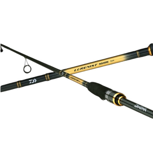 다이와  루어니스트 인쇼어