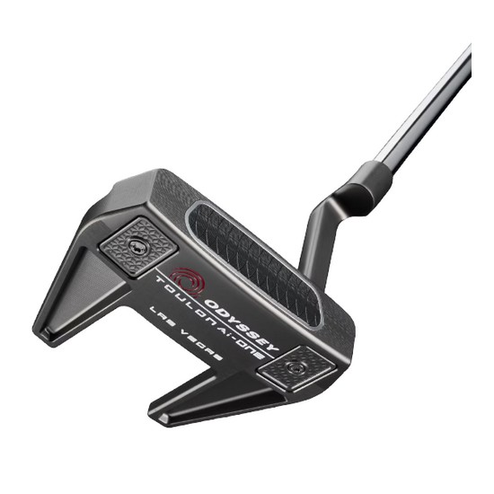 캘러웨이 오딧세이 툴롱 Ai-ONE 디자인 라스베가스 H1 퍼터