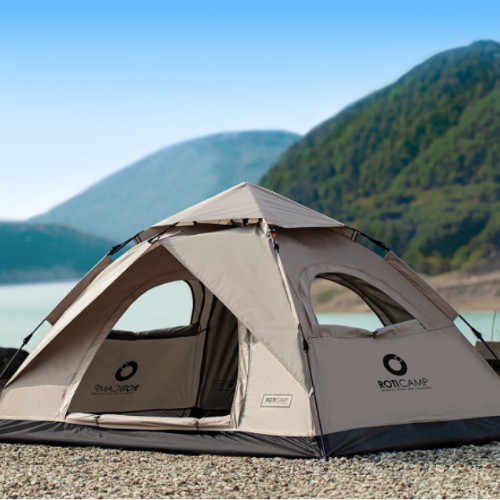 로티캠프  COM2 컴포트 원터치텐트