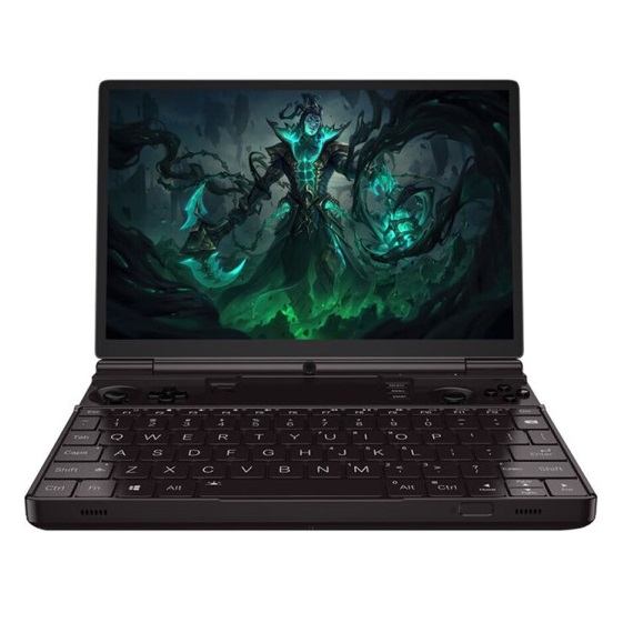 GPD WIN MAX 2 2024 8840U