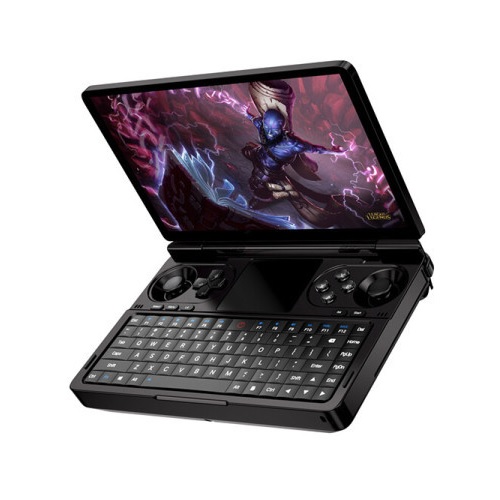 GPD WIN MINI 2024 8840U