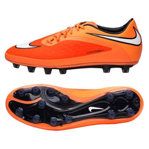 나이키 하이퍼베놈 파탈 HG 599850-800