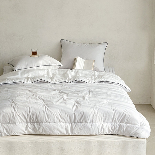 세사 코튼쿨링 듀라론 냉감 여름 이불베개세트