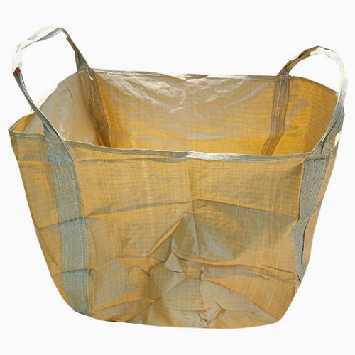 하부막힘 벨트타입 톤백마대 1,000kg