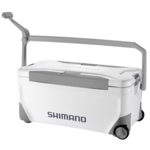 시마노  NS-E35Y 아이스박스 35L 그레이 라이트