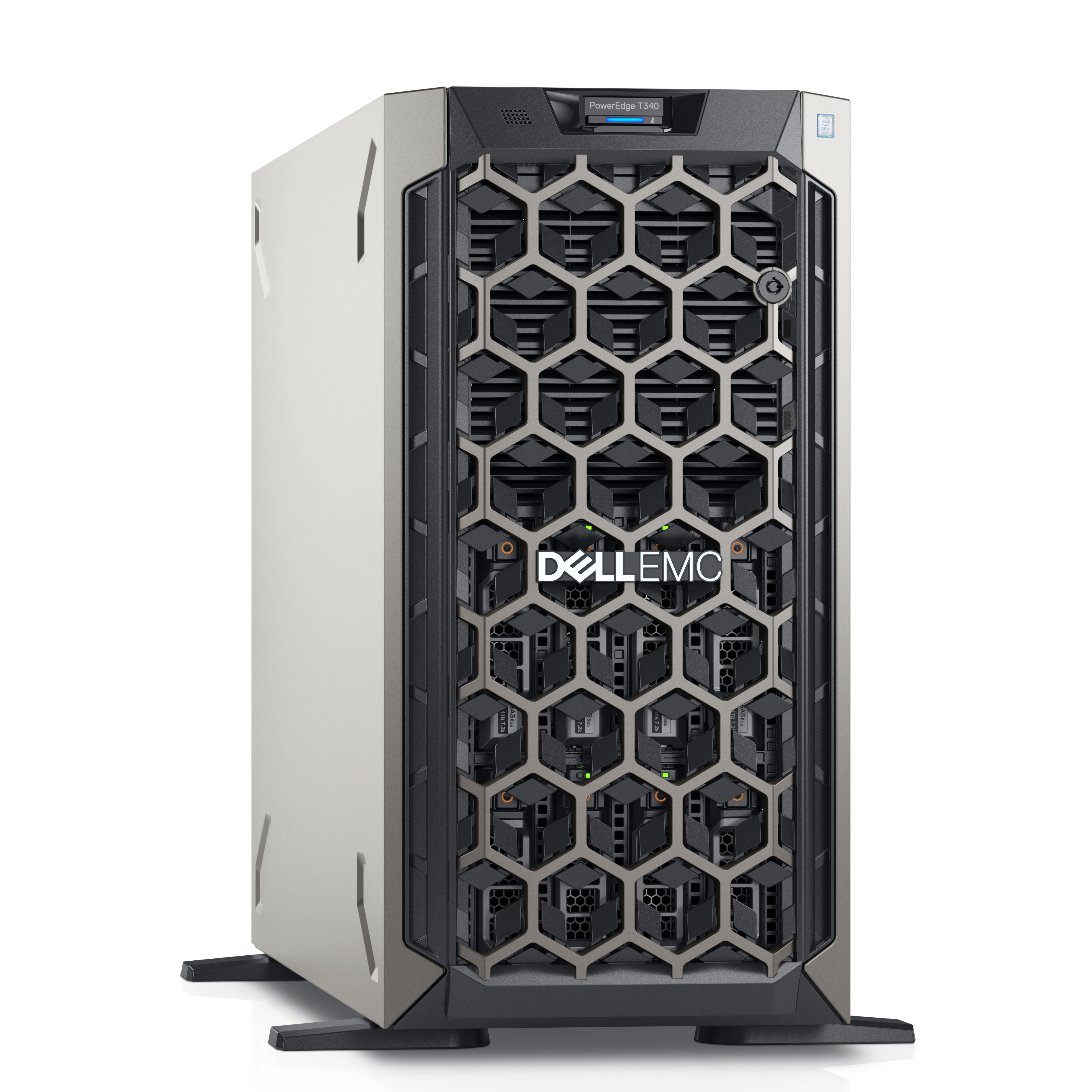 DELL 파워엣지 T340 E-2246G