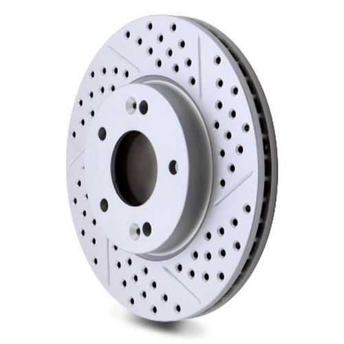 KGC  RS 튜닝형 브레이크디스크 로터 전륜 K51712-C1000