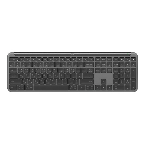 로지텍  시그니처 슬림 K950 (정품)