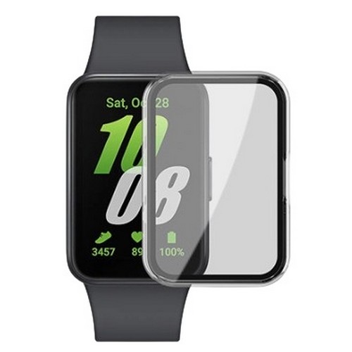 폰트리 힐링쉴드 갤럭시 핏3 풀커버 강화유리 케이스 GFC 시리즈