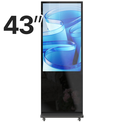 삼성전자  윈스타비투비 WS-QM-430G