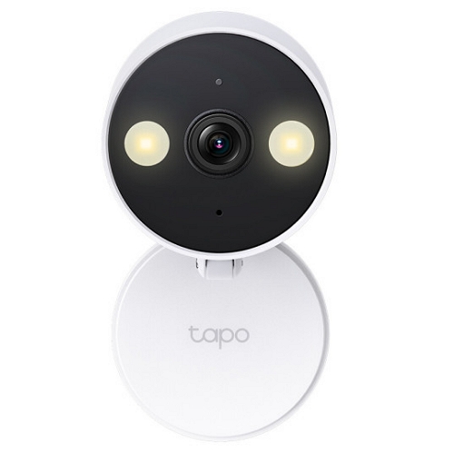TP-Link  Tapo C120 2개